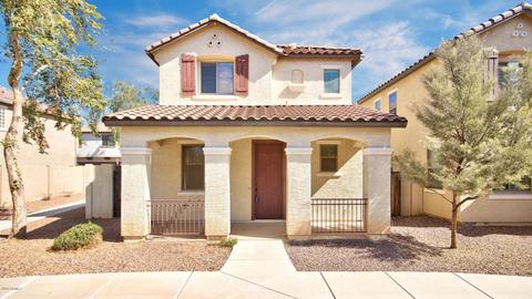 1722 Elgin St, Gilbert, AZ 85295 photo 1