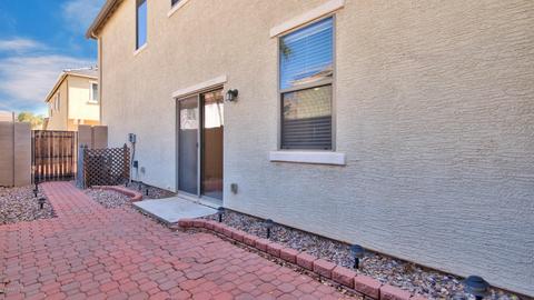 1722 Elgin St, Gilbert, AZ 85295 photo 22
