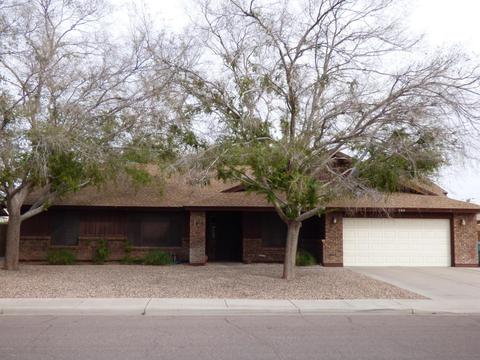 725 N Roca --, Mesa, AZ 85213 photo 1