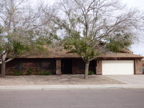 725 N Roca --, Mesa, AZ 85213 photo 48