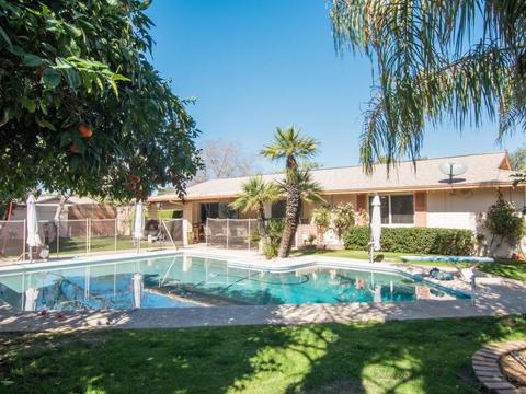 301 E Joan D Arc Ave, Phoenix, AZ 85022 photo 16