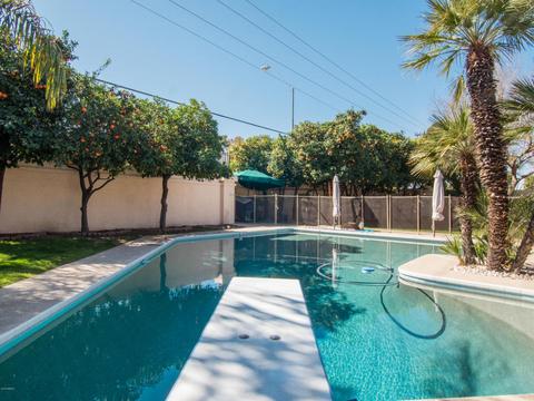 301 E Joan D Arc Ave, Phoenix, AZ 85022 photo 17