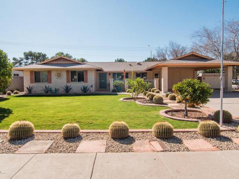 301 E Joan D Arc Ave, Phoenix, AZ 85022 photo 2