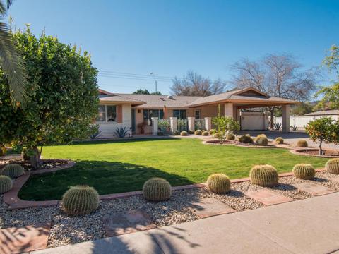 301 E Joan D Arc Ave, Phoenix, AZ 85022 photo 1