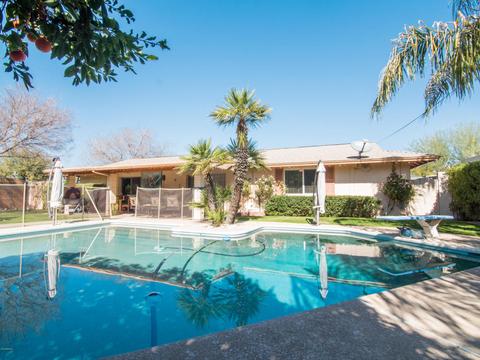301 E Joan D Arc Ave, Phoenix, AZ 85022 photo 18