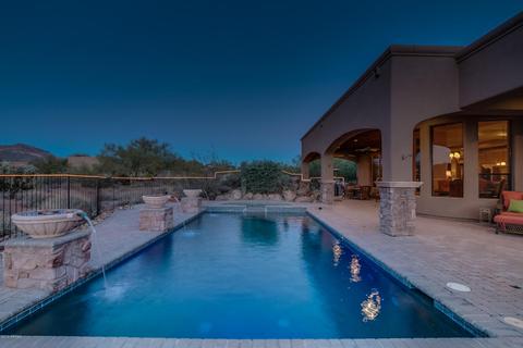 9456 E Jasmine Cir, Mesa, AZ 85207 photo 54
