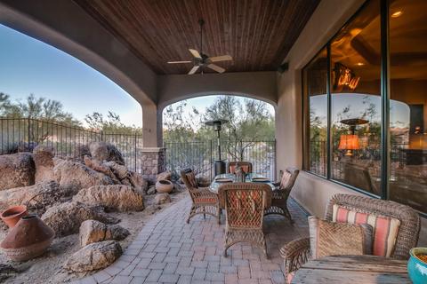 9456 E Jasmine Cir, Mesa, AZ 85207 photo 37