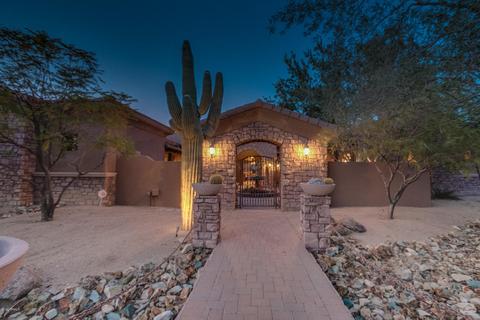 9456 E Jasmine Cir, Mesa, AZ 85207 photo 60