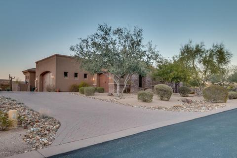9456 E Jasmine Cir, Mesa, AZ 85207 photo 44
