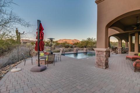 9456 E Jasmine Cir, Mesa, AZ 85207 photo 38