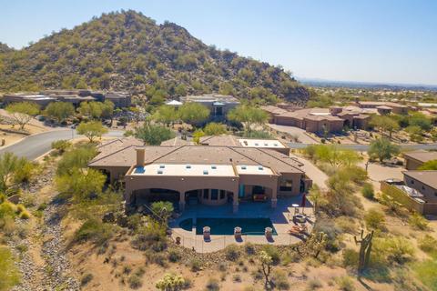 9456 E Jasmine Cir, Mesa, AZ 85207 photo 59