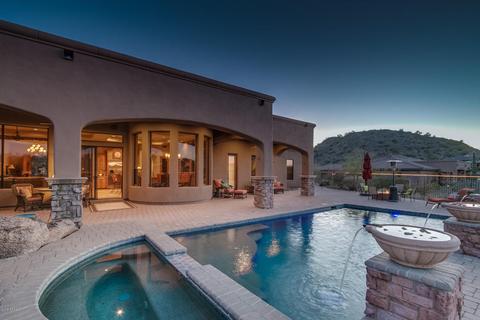 9456 E Jasmine Cir, Mesa, AZ 85207 photo 55