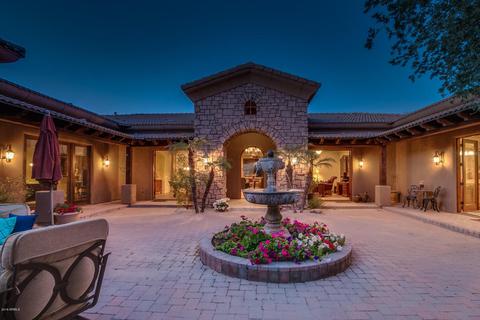 9456 E Jasmine Cir, Mesa, AZ 85207 photo 57