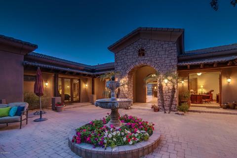 9456 E Jasmine Cir, Mesa, AZ 85207 photo 58