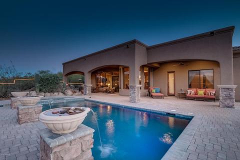 9456 E Jasmine Cir, Mesa, AZ 85207 photo 50