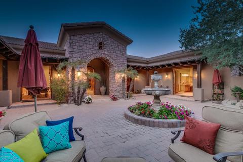 9456 E Jasmine Cir, Mesa, AZ 85207 photo 48