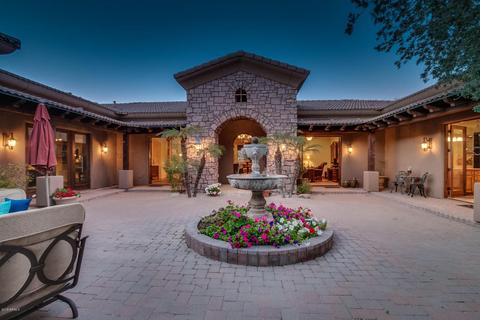 9456 E Jasmine Cir, Mesa, AZ 85207 photo 47