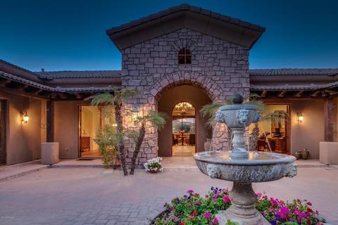 9456 E Jasmine Cir, Mesa, AZ 85207 photo 49