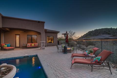 9456 E Jasmine Cir, Mesa, AZ 85207 photo 52