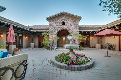 9456 E Jasmine Cir, Mesa, AZ 85207 photo 35