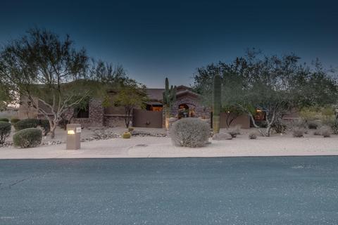 9456 E Jasmine Cir, Mesa, AZ 85207 photo 45