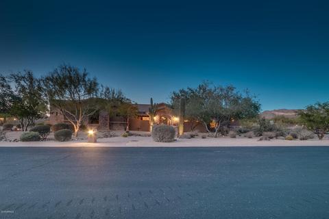 9456 E Jasmine Cir, Mesa, AZ 85207 photo 1