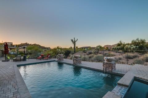 9456 E Jasmine Cir, Mesa, AZ 85207 photo 40