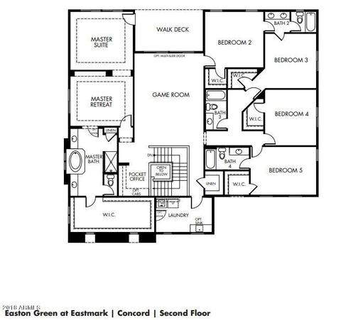 10516 E Vivid Ave, Mesa, AZ 85212 photo 3