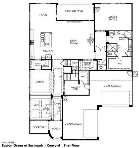 10516 E Vivid Ave, Mesa, AZ 85212 photo 2