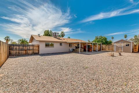 8112 E Jan Ave, Mesa, AZ 85209 photo 17