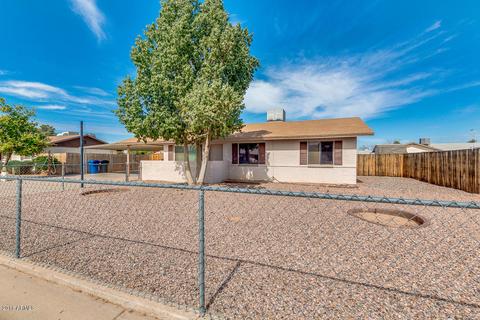 8112 E Jan Ave, Mesa, AZ 85209 photo 3