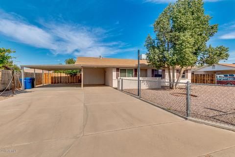 8112 E Jan Ave, Mesa, AZ 85209 photo 2