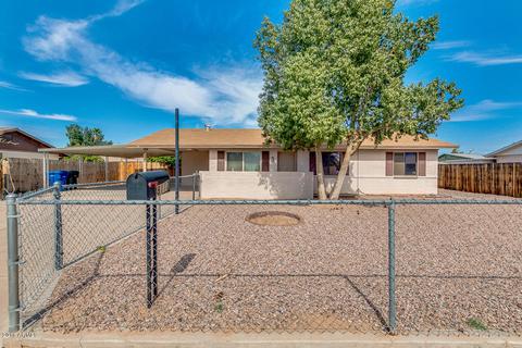8112 E Jan Ave, Mesa, AZ 85209 photo 1