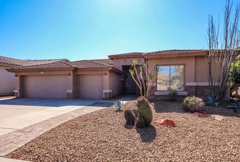 475 E Windsor Dr, Gilbert, AZ 85296 photo 1