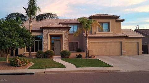 2209 E Knoll St, Mesa, AZ 85213 photo 1
