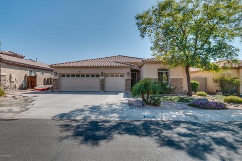 10927 E Rembrandt Ave, Mesa, AZ 85212