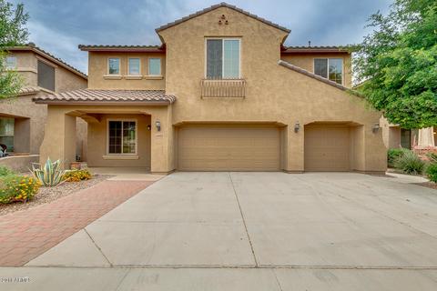 10853 E Storia Ave, Mesa, AZ 85212 photo 4