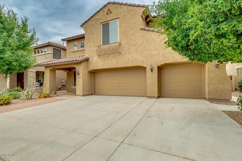10853 E Storia Ave, Mesa, AZ 85212 photo 5