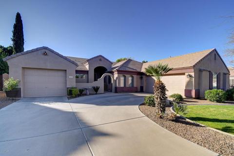 5443 E Garnet Ave, Mesa, AZ 85206 photo 1