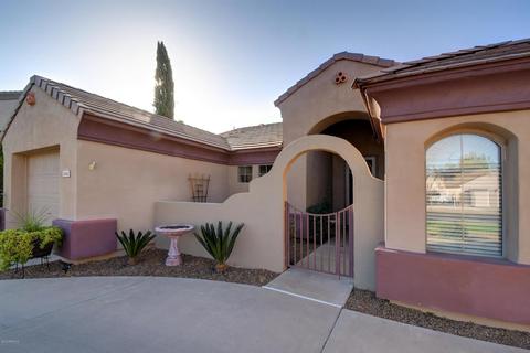 5443 E Garnet Ave, Mesa, AZ 85206 photo 2
