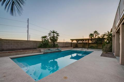 3301 E Cedarwood Ln, Phoenix, AZ 85048 photo 22