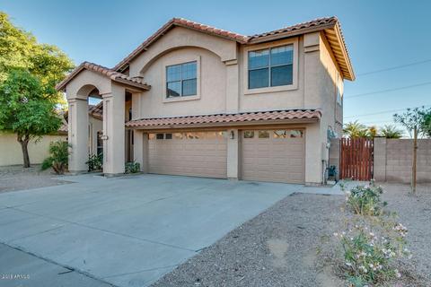 3301 E Cedarwood Ln, Phoenix, AZ 85048 photo 1