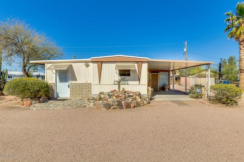 515 N Cornwall Dr, Apache Junction, AZ 85120 photo 35