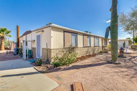 515 N Cornwall Dr, Apache Junction, AZ 85120 photo 4