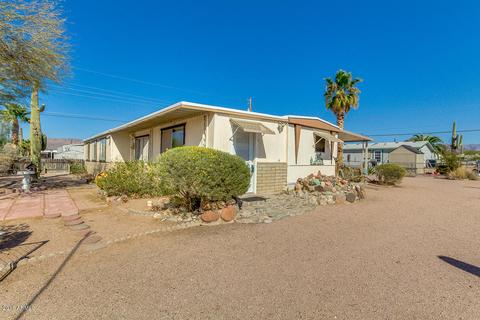 515 N Cornwall Dr, Apache Junction, AZ 85120 photo 3