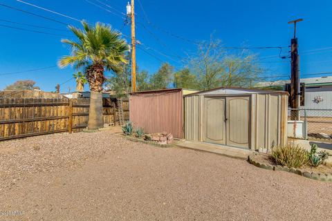515 N Cornwall Dr, Apache Junction, AZ 85120 photo 36
