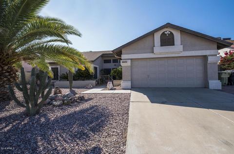 6045 W Kings Ave, Glendale, AZ 85306