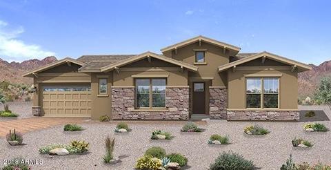 4814 S Eastern Run, Mesa, AZ 85212 photo 1