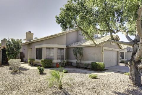4305 E Siesta Ln, Phoenix, AZ 85050 photo 1