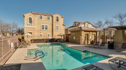 110 W Commerce Ct, Gilbert, AZ 85233 photo 30